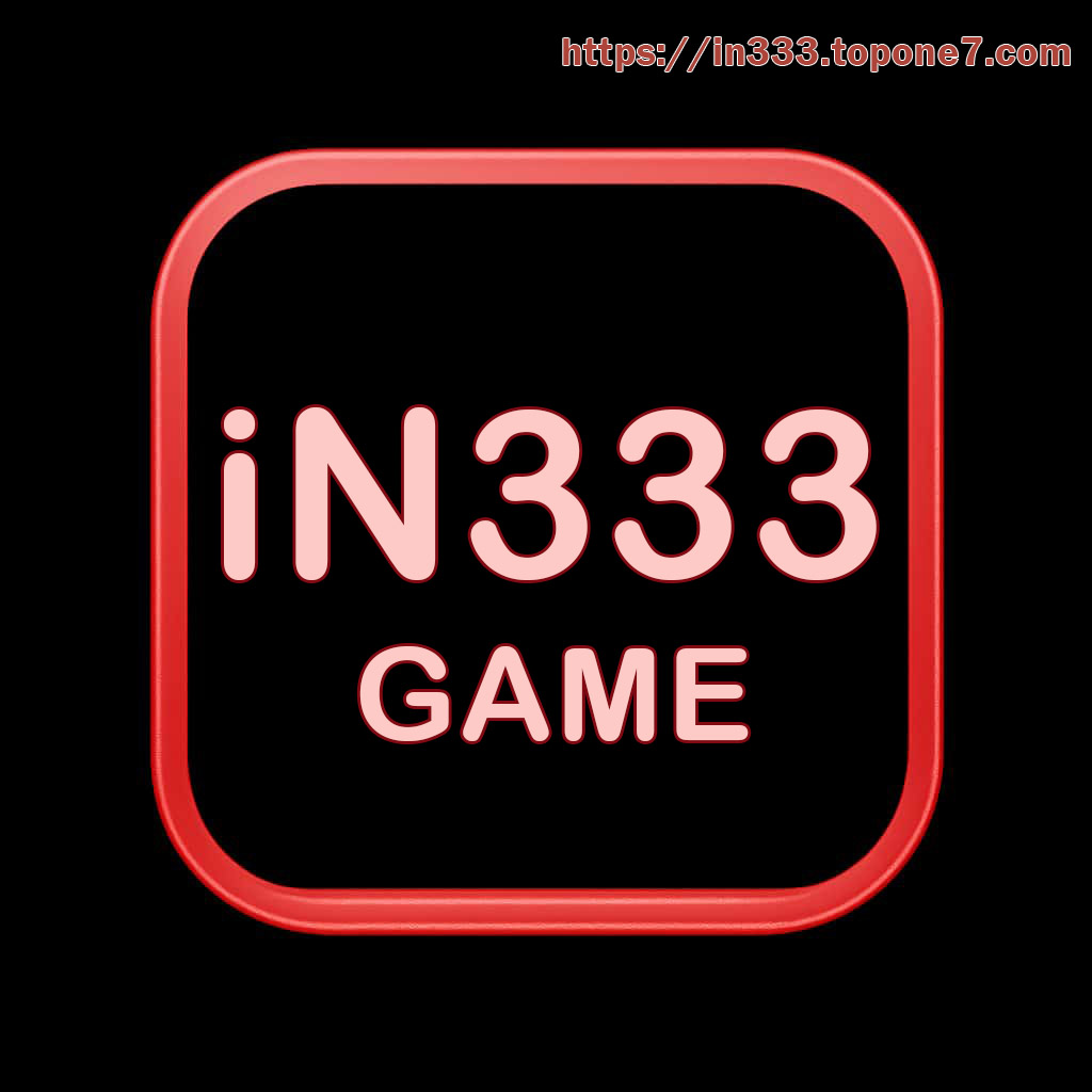 in666 mobile app icon
